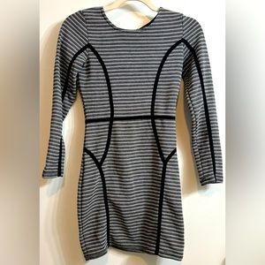H&M DIVIDED Dress 4